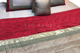 Intimate Reds - Laces & Sequences